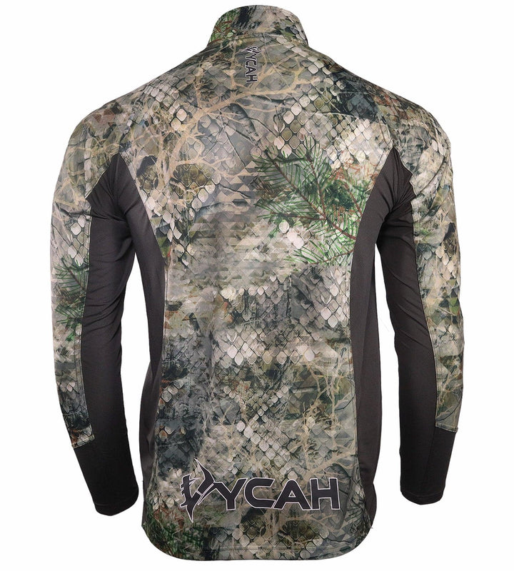Zenyx Shirt - Vycah