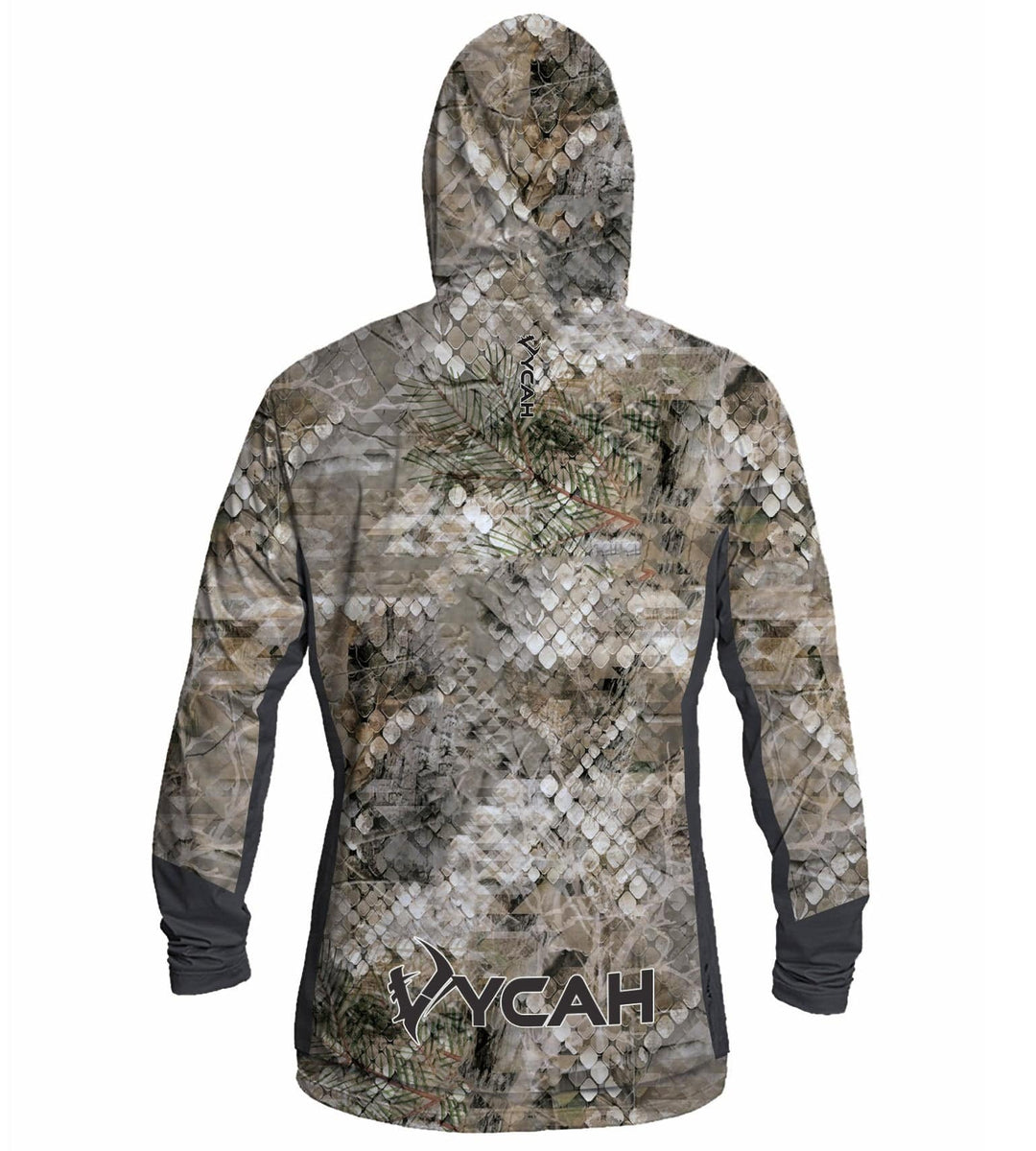 Zenyx Stealth Shirt - Vycah