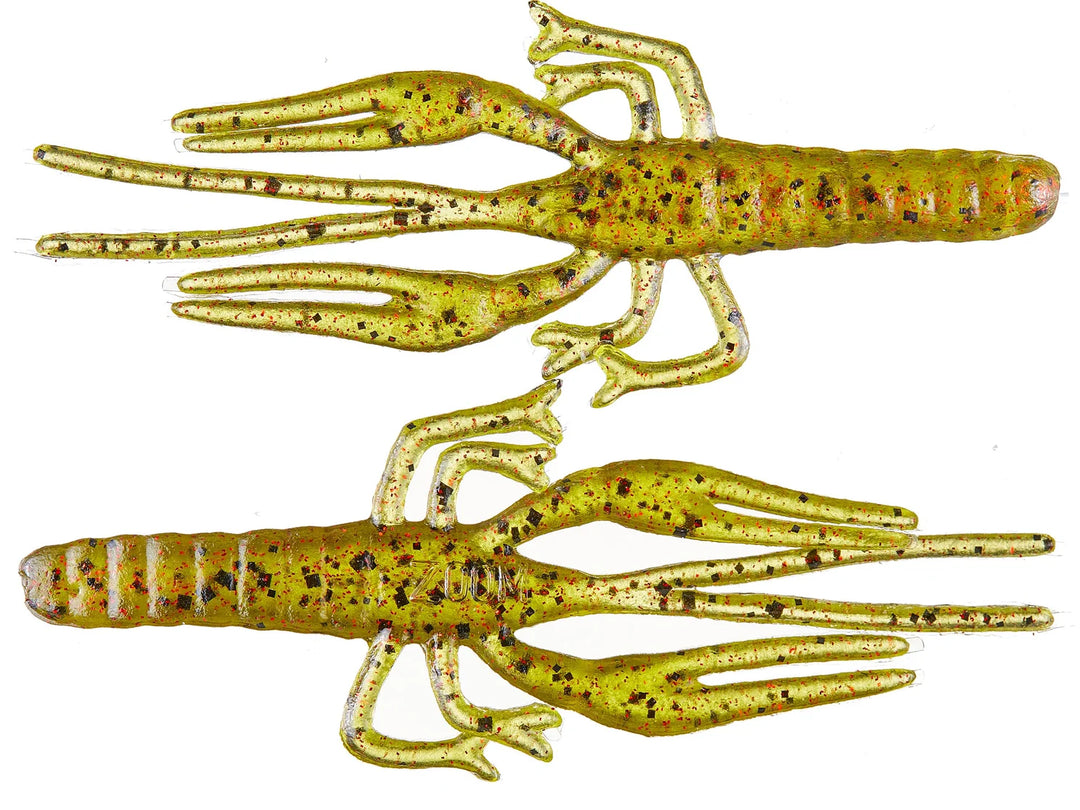 Zoom Big Critter Craw
