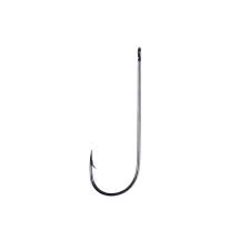 Eagle Claw Aberdeen Hook, Bronze, 10 Pack