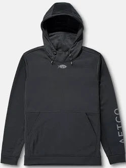 Aftco Reaper FLC HD Hoodie, Deep Green