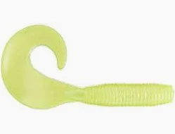 Zoom Fat Albert Grub, 3'