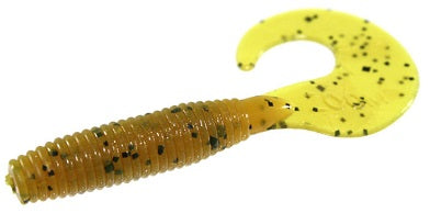 Zoom Fat Albert Grub, 3'
