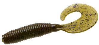 Zoom Fat Albert Grub, 3'