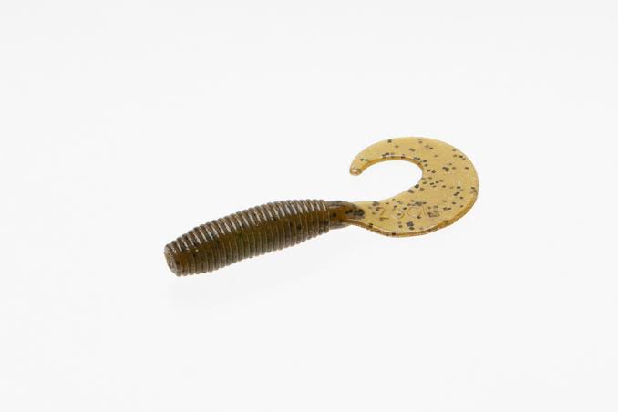 Zoom Fat Albert Grub, 3'