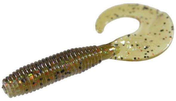 Zoom Fat Albert Grub, 3'