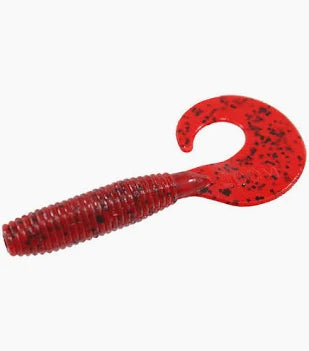 Zoom Fat Albert Grub, 3'