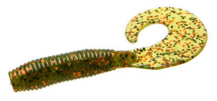 Zoom Fat Albert Grub, 3'