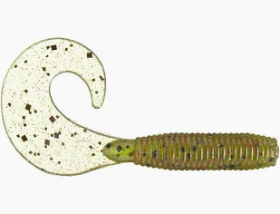 Zoom Fat Albert Grub, 3'