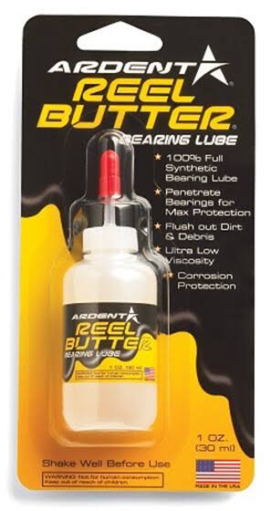 Ardent Reel Care - Bearing Lube