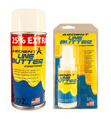 Ardent Reel Care - Line Butter