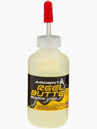 Ardent Reel Care - Reel Butter