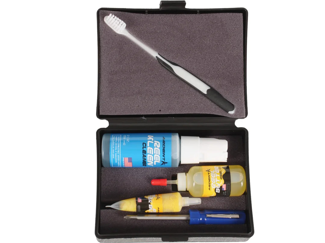 Ardent Reel Cleaning Kit