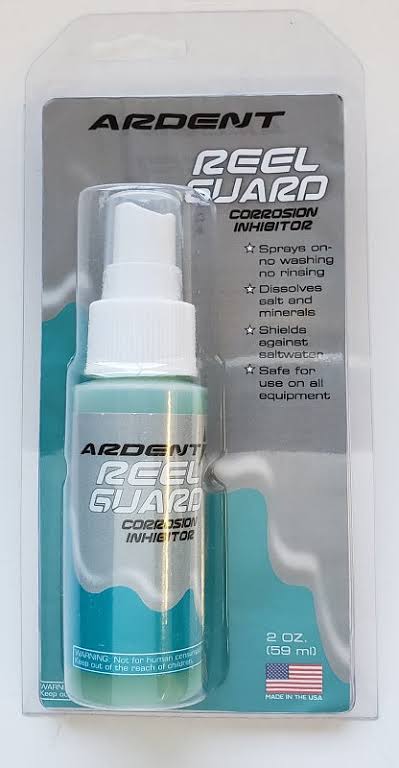 Ardent Reel Guard, 2oz