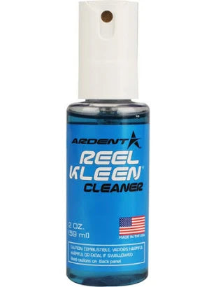 Ardent Reel Care - Reel Kleen