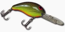 Bandit 300 Series Deep Diving Lure