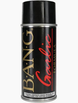 Bang Garlic Fish Attractant, 5oz