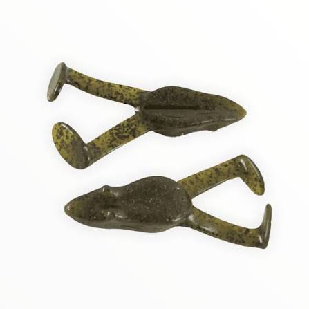 V&M Bayou Bullfrog, 3.75"