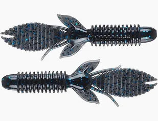 Big Bite Baits BFE, 4.5" Creature Bait