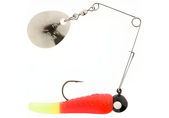 JOHNSON BEETLE SPIN - 1/8 OZ
