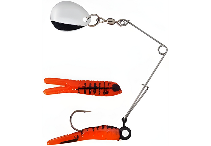 JOHNSON BEETLE SPIN - 1/8 OZ