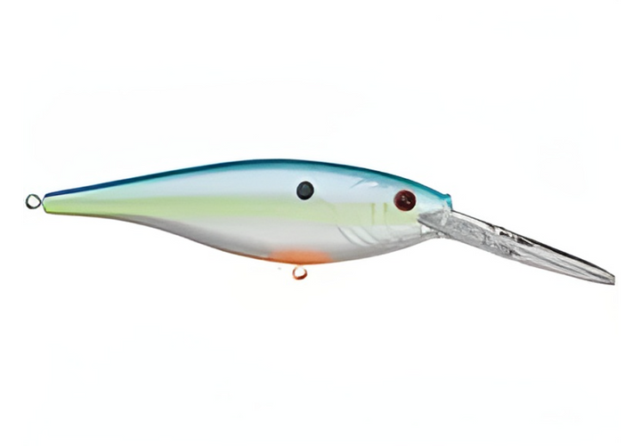 BERKLEY Flicker Shad 5