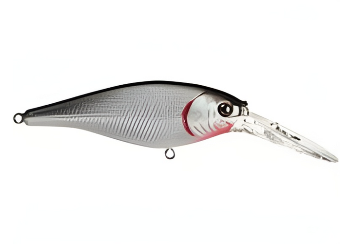 BERKLEY FLICKER SHAD 6