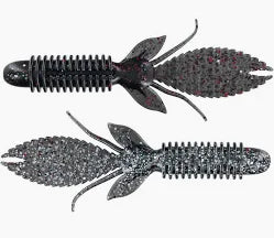 Big Bite Baits BFE, 4.5" Creature Bait