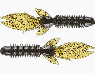Big Bite Baits BFE, 4.5" Creature Bait