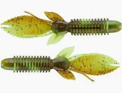 Big Bite Baits BFE, 4.5" Creature Bait