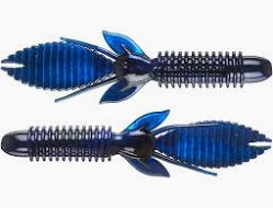 Big Bite Baits BFE, 4.5" Creature Bait
