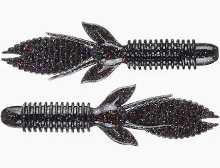 Big Bite Baits BFE, 4.5" Creature Bait
