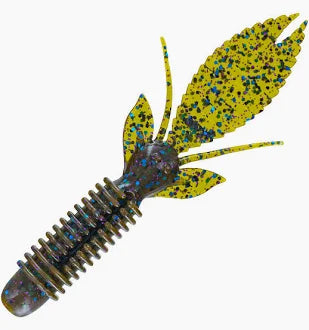 Big Bite Baits BFE, 4.5" Creature Bait