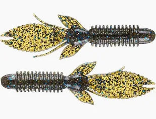 Big Bite Baits BFE, 4.5" Creature Bait
