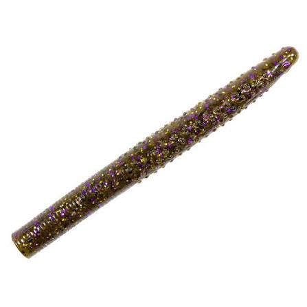 Z Man Big TRD Stickworm, 4"