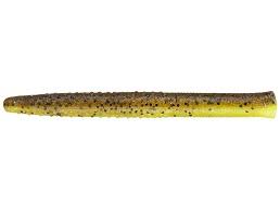 Z Man Big TRD Stickworm, 4"