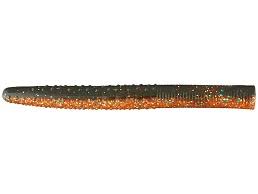 Z Man Big TRD Stickworm, 4"