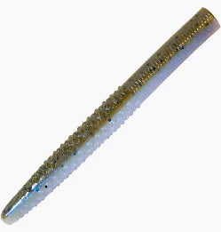 Z Man Big TRD Stickworm, 4"