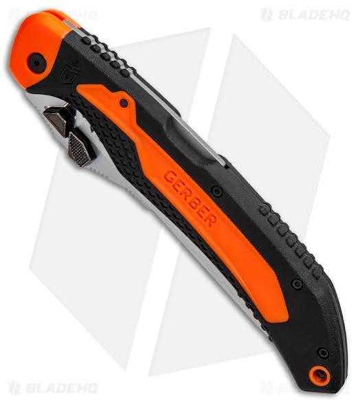 Gerber Vital Big Game Folder Knife