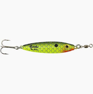 Binks Pro Series Spoon - 1/8 oz
