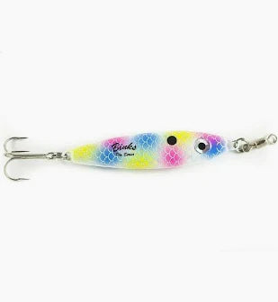 Binks Pro Series Spoon - 1/8 oz