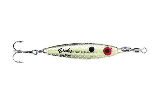 Binks Pro Series Spoon - 1/8 oz
