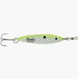 Binks Pro Series Spoon - 1/8 oz