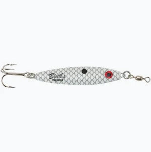 Bink's Spoons, 1/8oz WHITE MANY