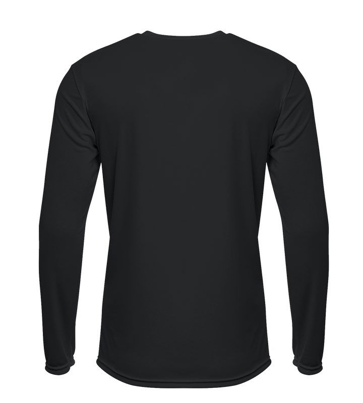 Vycah Trike Pullover - Black