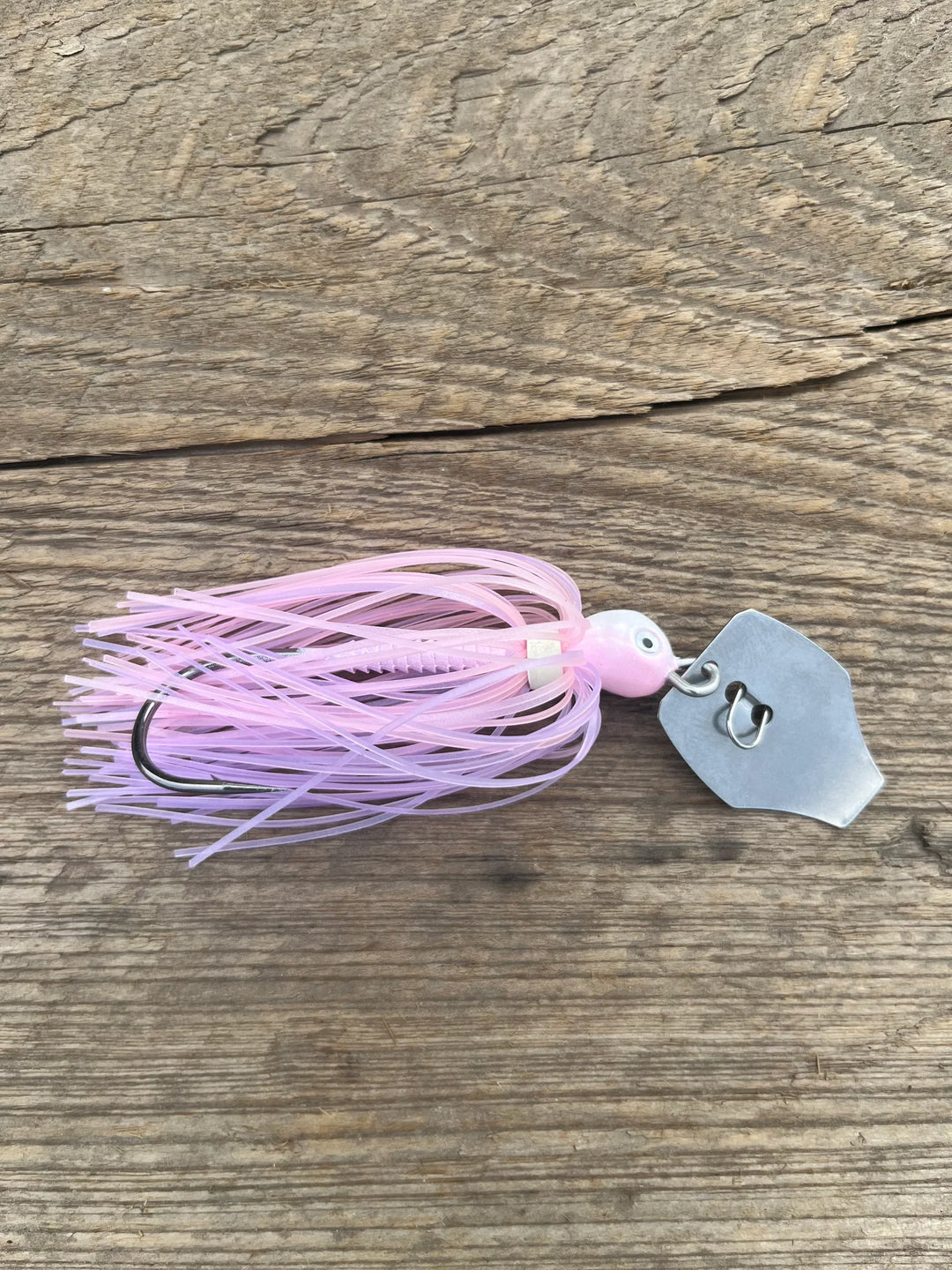 V&M The Blade Chatterbait, 3/8oz