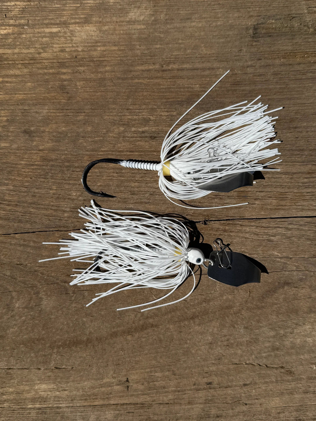 V&M The Blade Chatterbait, 3/8oz