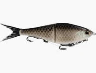 Berkley PowerBait Chop Block 6"