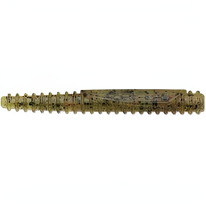 Rapala Crush City Ned BLT