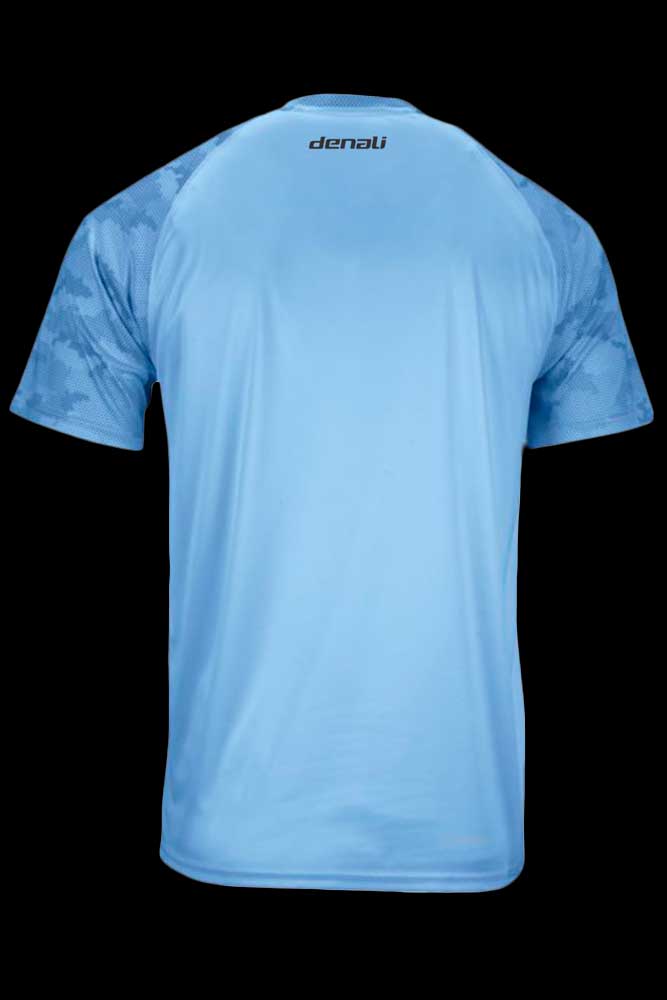 Blue Mist Tee
